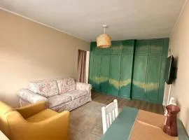 Cozy apartment in Galati