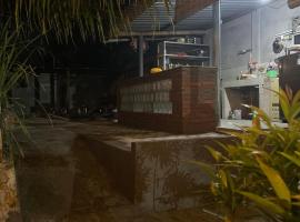 Pondok Wahyu，位于Masbagik的酒店