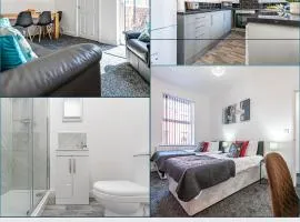 Severn Street House Serviced Accommodation