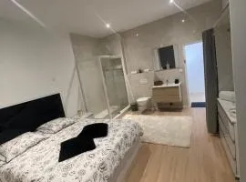 Chambre d’hôtes jazs