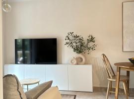 Tiny Apartment Mallorca，位于卡普德佩拉的酒店