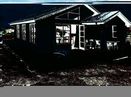 Casa Blanca，位于克利特默勒的酒店