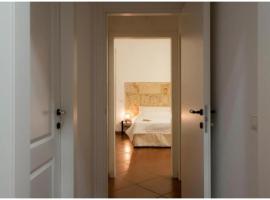 martinirooms 3,0，位于阿尔塔穆拉的酒店