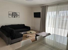 TEGEA LUXURY SUITES Athena，位于特里波利斯的酒店