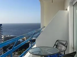 Playa Paraiso Azul ocean view WiFi