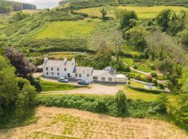 Carrick Beg Self Catering Holiday Accommodation，位于Sulby的无障碍酒店