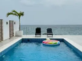 Seascape Villa