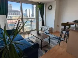 Excellent Leeds City Centre 1 Bedroom Apartment