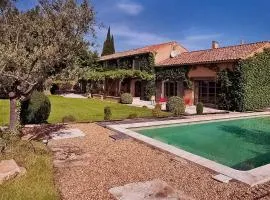 Le Mas De La Vigne