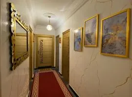 Appartement meublé Tanger