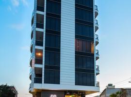 DEMİR OTEL，位于Bornova的酒店