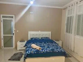 Maison vue mer Al Hoceïma