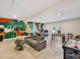 Palm Cove Motel