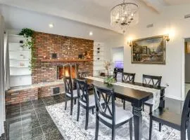 Family-Friendly Home in Bowie w/ Fenced Yard!
