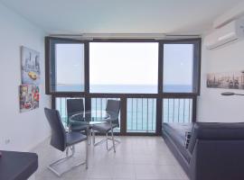 Mirador 20 Sea View By Pride Holiday Rentals，位于圣阿古斯丁的酒店