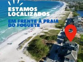 Terra Nova Cabo Frio Front Beach