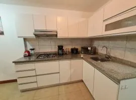 Apartamento exclusivo Familiar 306