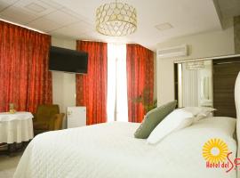 Hotel del Sol，位于塔里哈的酒店