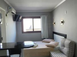 Hotel Matos，位于卡庞达卡诺阿的酒店