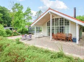 Holiday Home Grønkær Høj Vej Haderslev I