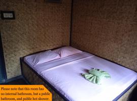 Yoschi's Hotel Bromo，位于Ngadisari的酒店