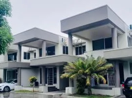 Paradise Apartment Suva