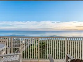 Gulfside 402 - True Luxury BEACHFRONT at Destin West - Best View in the Resort!