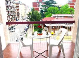 Lingotto relax, Inalpi Arena, Stadio, centro Torino，位于都灵的度假短租房