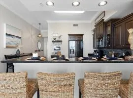 Destin West Villa PH01 - Penthouse with Hot Tub on Private Rooftop Terrace - Beach Views!