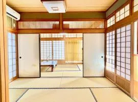 島の民泊 天川 -てぃんご- TINGO japanese kominka stay
