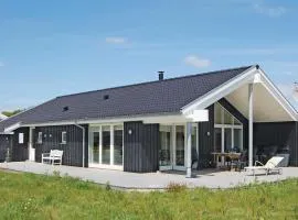 Holiday Home Skovridervænget R, Denmark