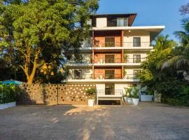 Etereo Stays, Luxury Premium Apartments, Arpora, Goa