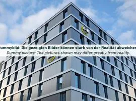 B&B HOTEL Kassel-Industriepark