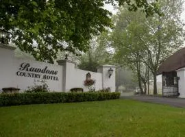 Rawdons Hotel & Brewery