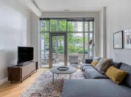 Tysons Corner 1br w gym pool nr galleria mall WDC-825