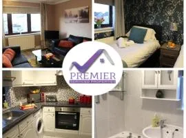 PREMIER - Fleming Apartment