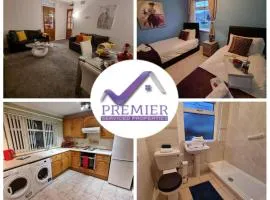 PREMIER - Whifflet Apartment