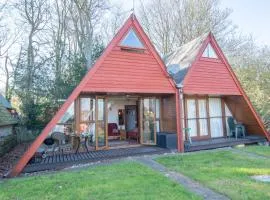 Chalet 134 Kingsdown Holiday park