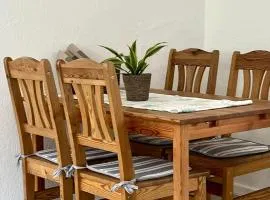 Zimmer in Werneuchen bei Berlin