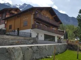 Chalet Hirsch