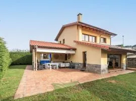 Villa Sonrisa de Llanes