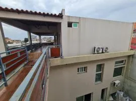 Lovely 1-Bed Apartment in Luanda