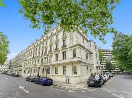 Cleveland Residences Paddington