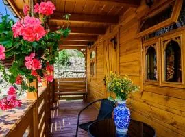 Pienińskie Herbarium SPA Wellbeing Body & Mind Balance - Mini ZOO - Poczujesz folklor Pienin