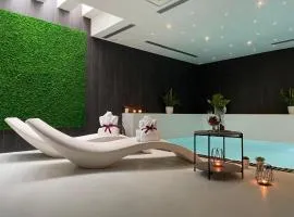 德斯特凡诺宫殿豪华酒店 