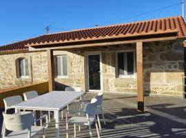 Casa Lima - AL，位于巴伦西亚的酒店