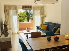 Appartement La Casa Soleada Mar Menor Golf & Padel Resort