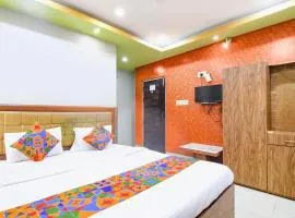 FabHotel Stay Inn II