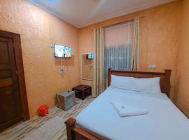 Best Point Hotel Zanzibar，位于Mwanakwerekwe的酒店