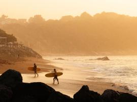 Aparra Surfcamp Auberge Saint-Jean-de-Luz